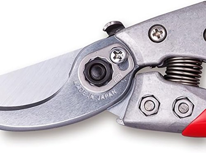 Ars Pruning Shears VS8 VS-8XZ Hand Pruner
