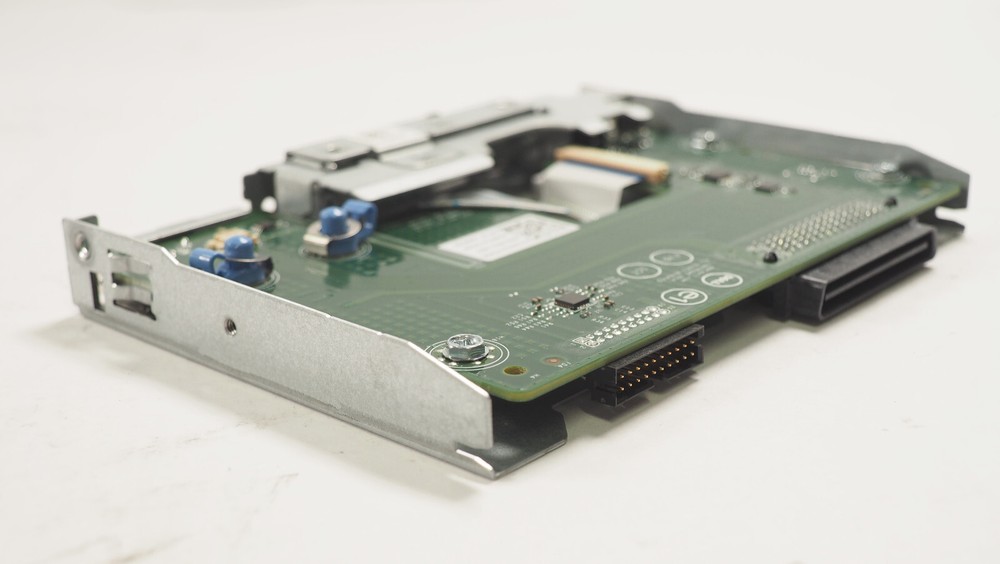 Dell 2WK15 GV1GR Front LCD Control Panel Assembly
