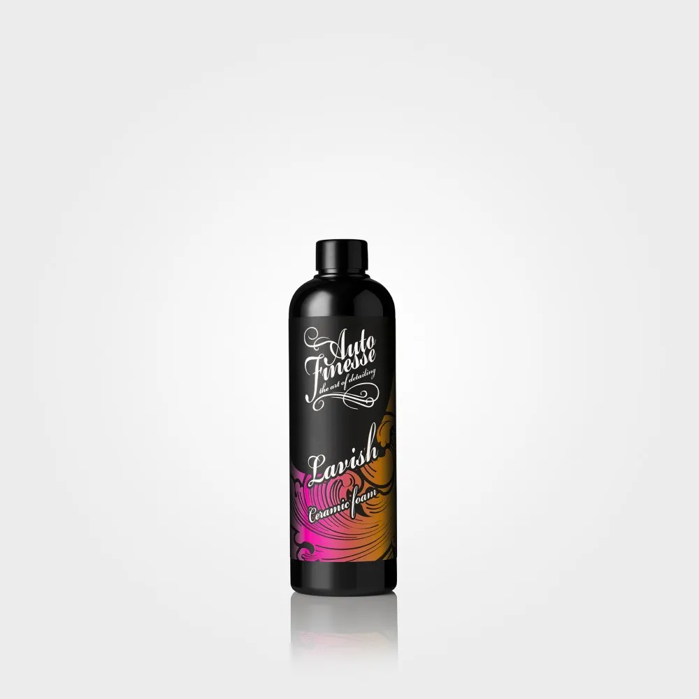 Auto Finesse Lavish Ceramic Snow Foam