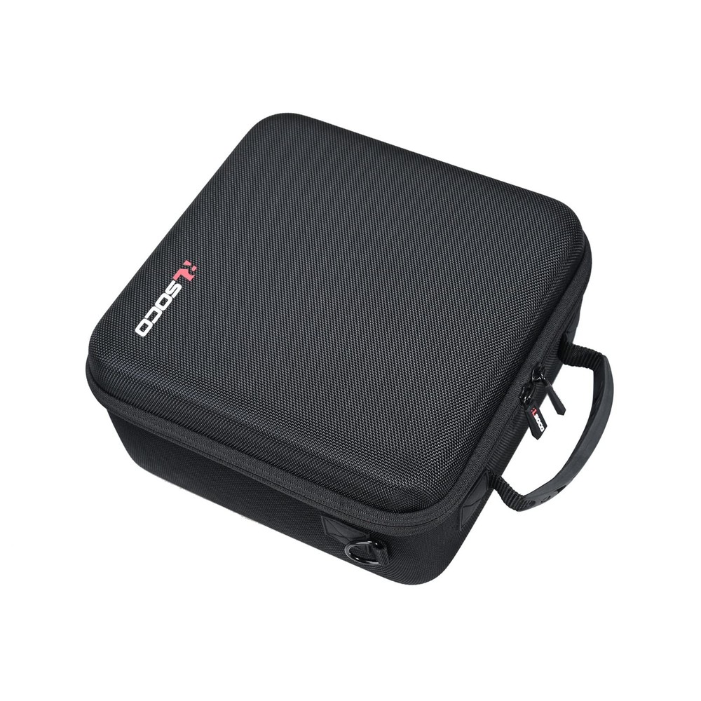 Hard Case for RØDE NT-USB+ / NT-USB USB Condenser Microphone | Compact Design...