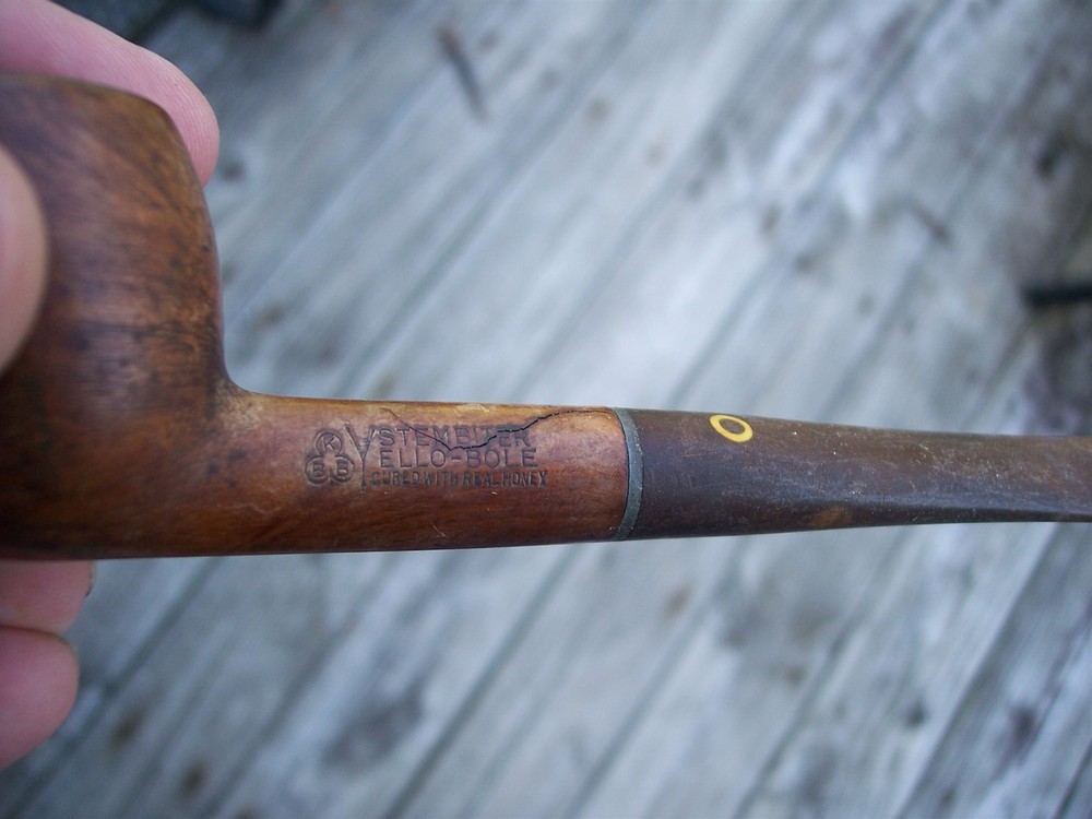 Smoking Pipes Assortment Group