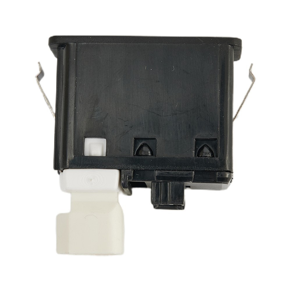 AUX USB Interface Panel Cable Adapter And Socket Plastic Cable For