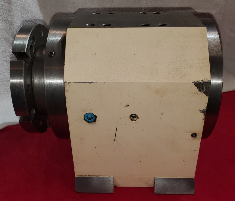 Bryant Grinder LL1 Work Spindle