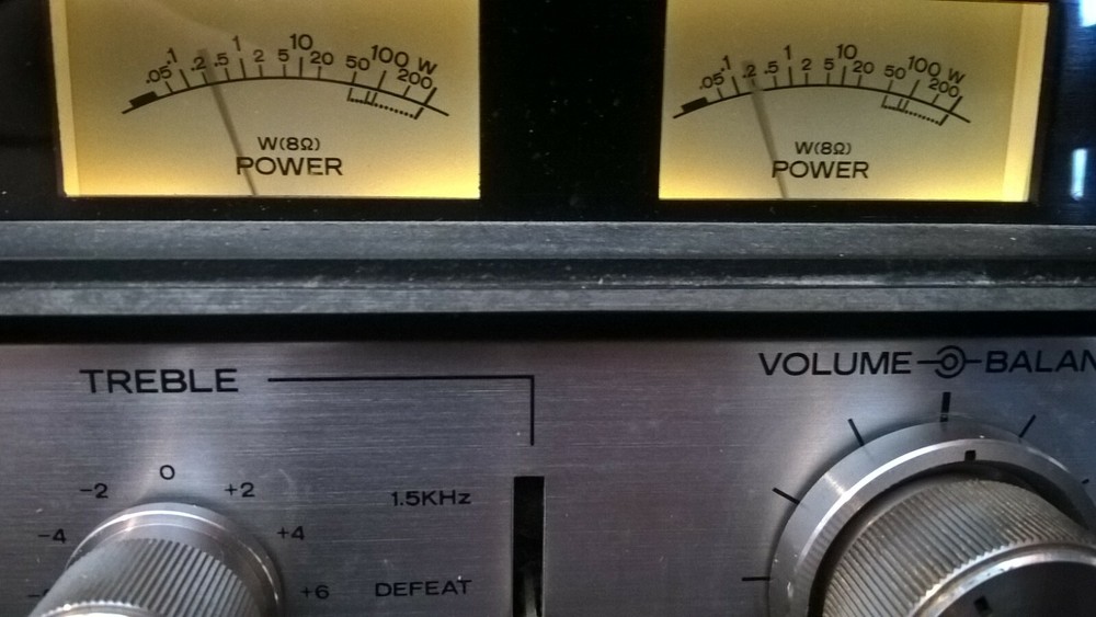 SANSUI 9090 DB Receiver ** Output TRANSISTOR SOCKETS **Complete set