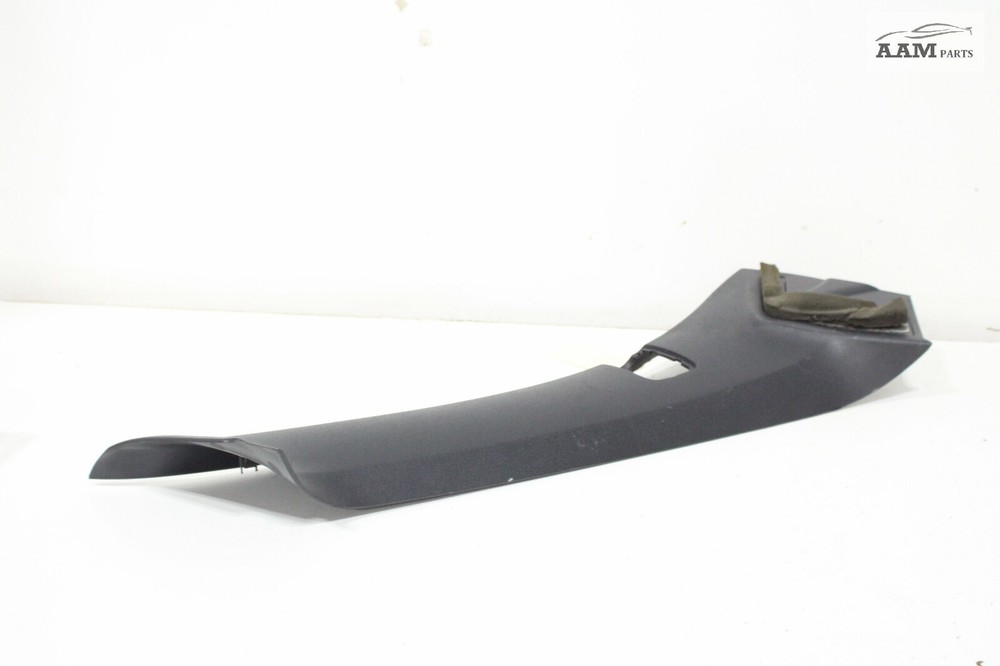 18-24 FREIGHTLINER CASCADIA FRONT RIGHT UPPER A PILLAR COVER TRIM PANEL OEM