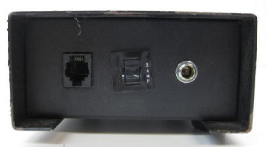 Stocker & Yale Steady Lite Model 13 Microscope Illuminator Controller, for Parts