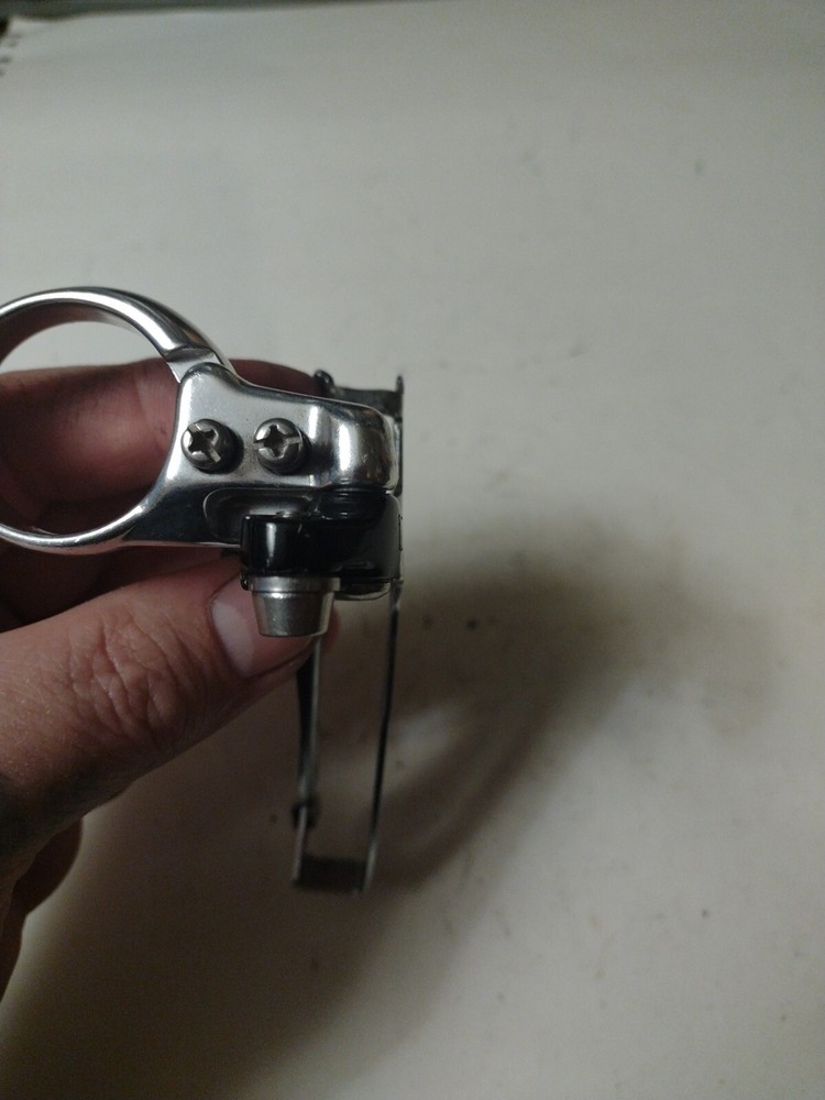 FSA Front Derailleur 31.8 9/10 Speed