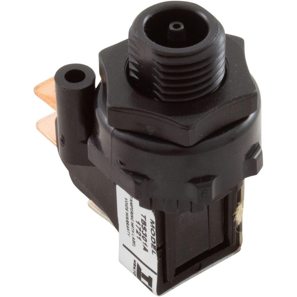 Air Switch Tecmark TBS 301 SPDT 25A thd latch