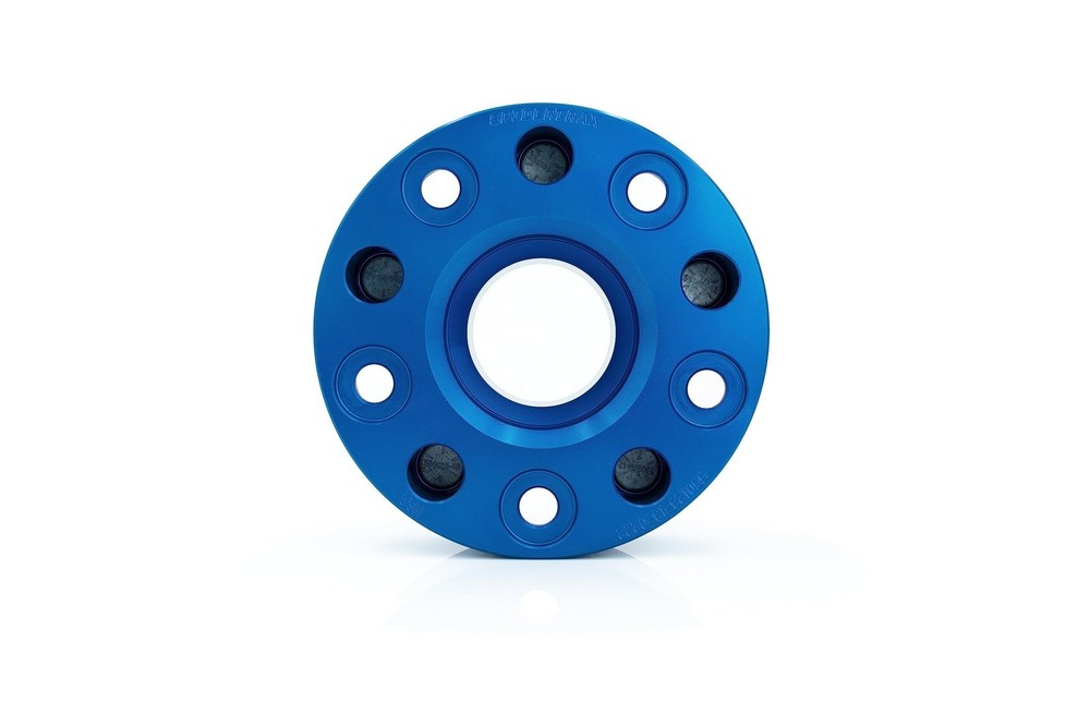 WHS021 Blue Wheel Spacer Kit