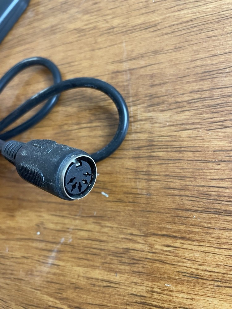 Massage Chair Replacement Remote Control Only with 5 Pin Connector
