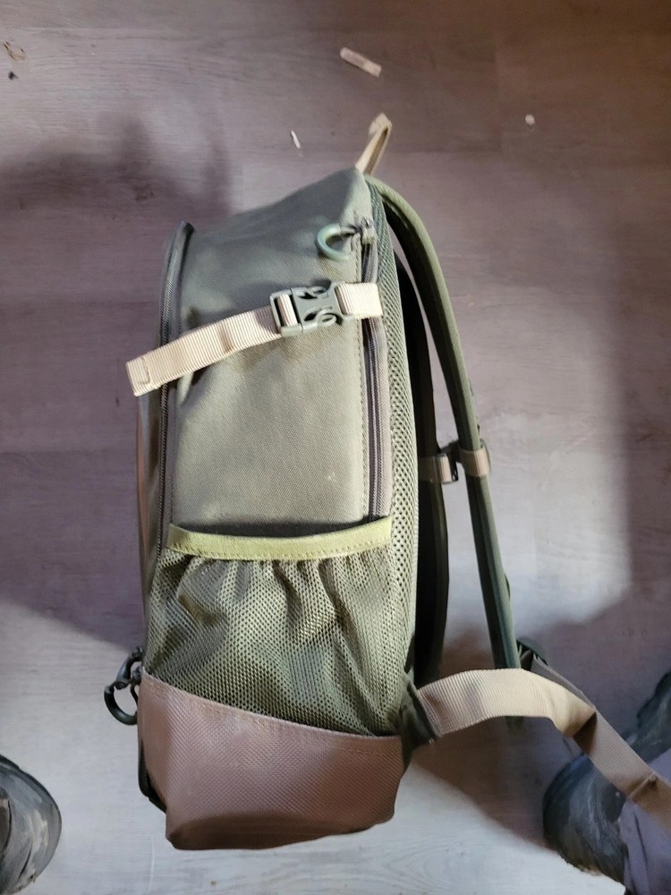 Huntvault Trail Camera Backpack