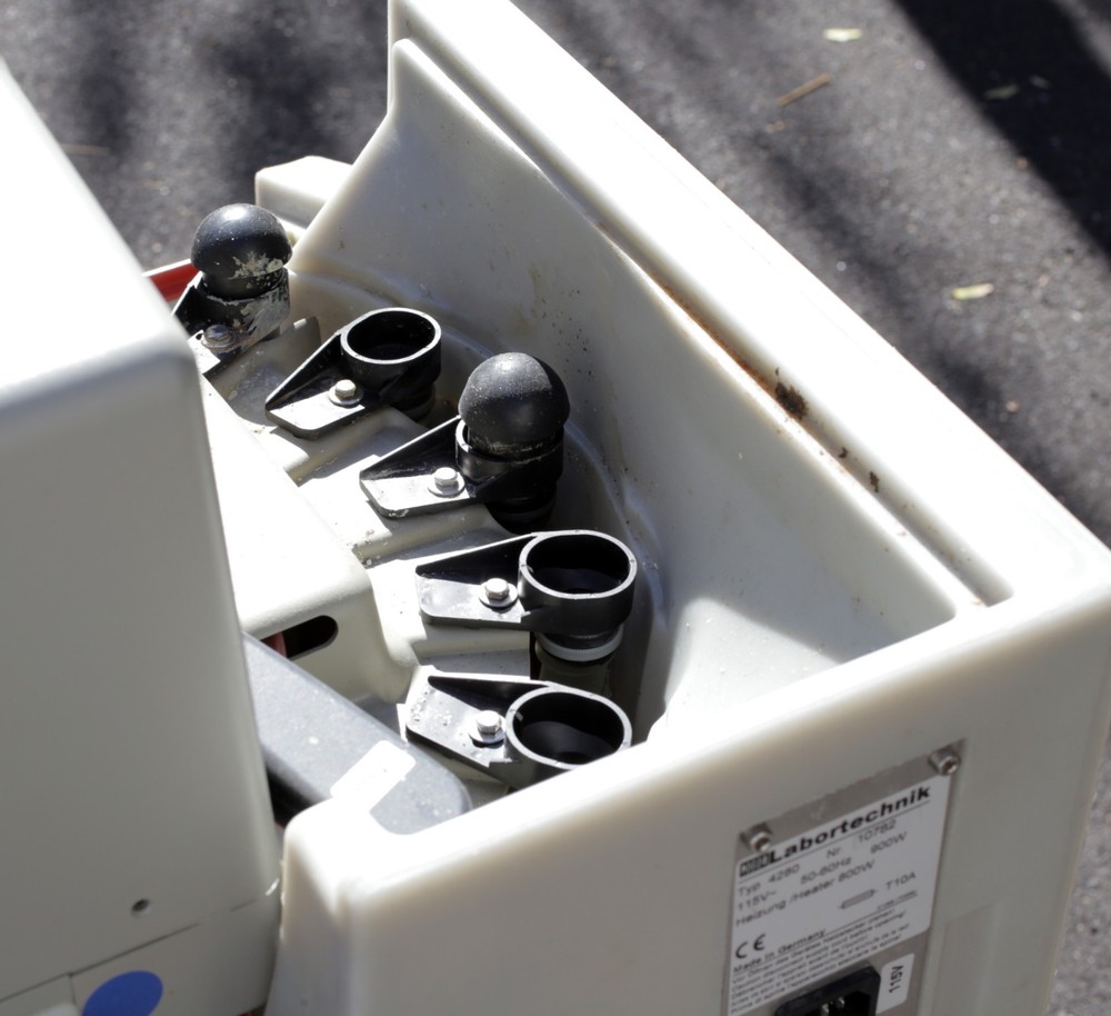 Jobo ATL2300 fully automatic programmable film/print processor (110V) #2070