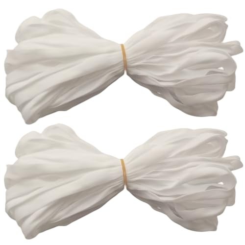 40 Yards Thread Spool Net Sewing Embroidery Thread Net Mesh Spool Save