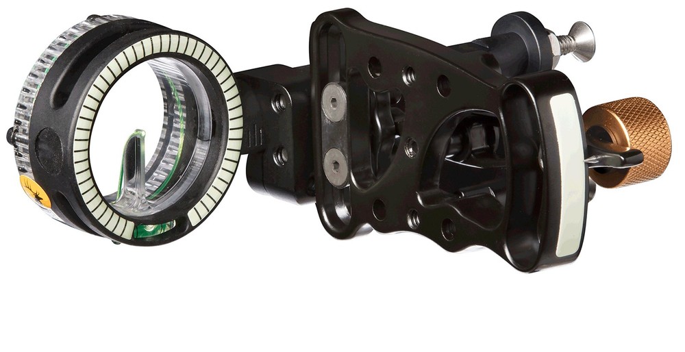 Drive Slider Bow Sight , Black