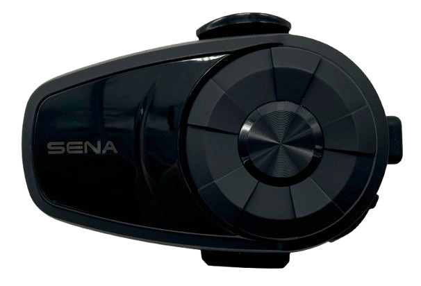 Sena 10S Bluetooth Communication System with Microphone and Speakers