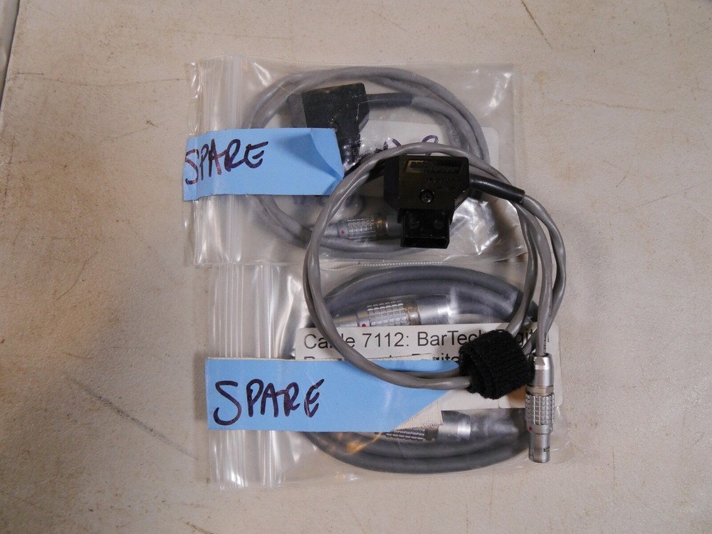 Bartech Digital Focus Device - Remote Focus Kit