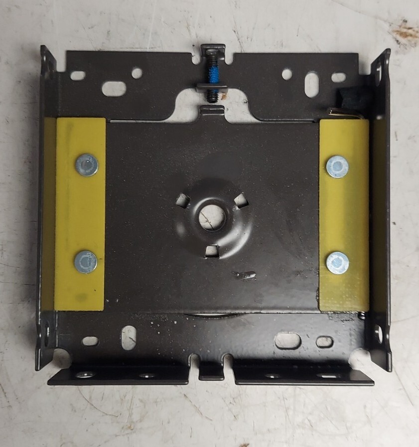 ZMC 4″ Adjustable FAS Bracket F XR16