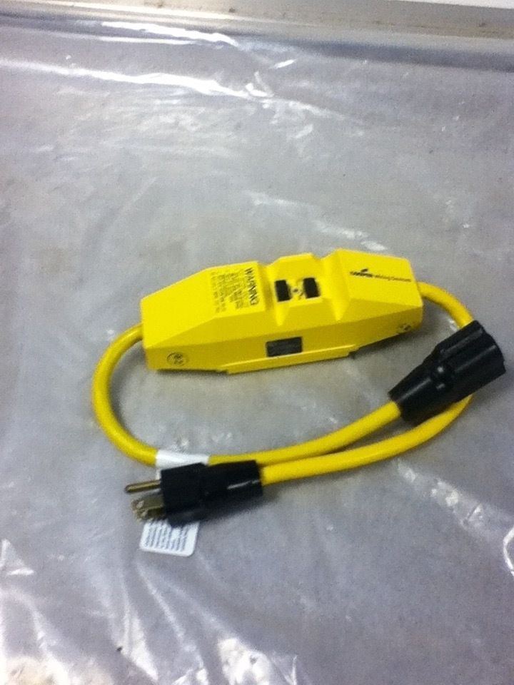 COOPER GFP201M-A CORD