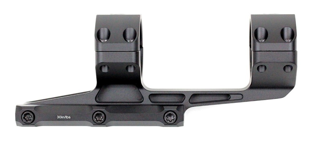 Arken Optics Rigid Precision Scope Mount - 34mm 0 MOA