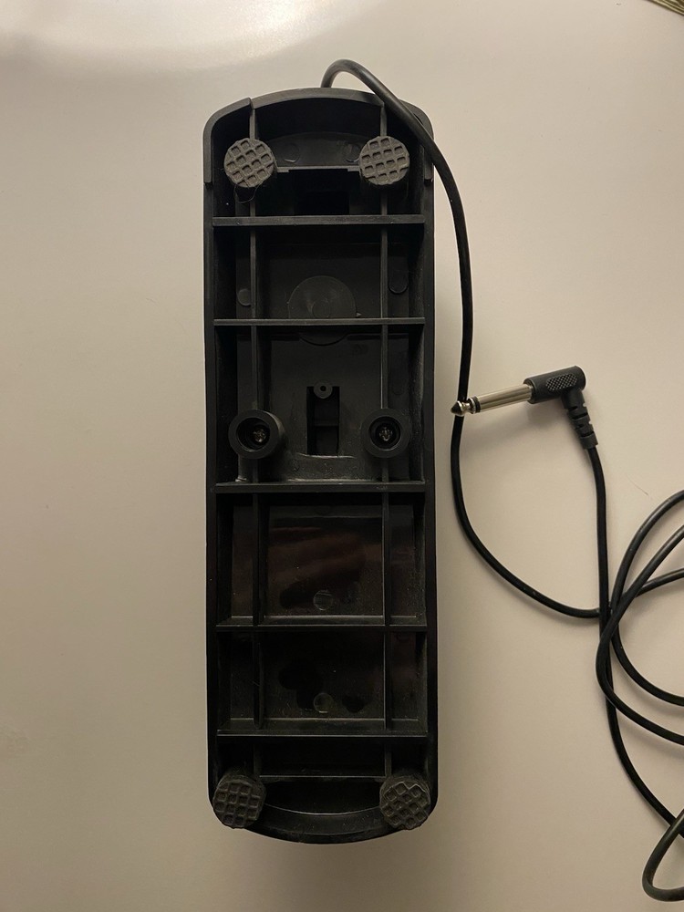 Ione Piano Foot Pedal Comparable With Keyboards