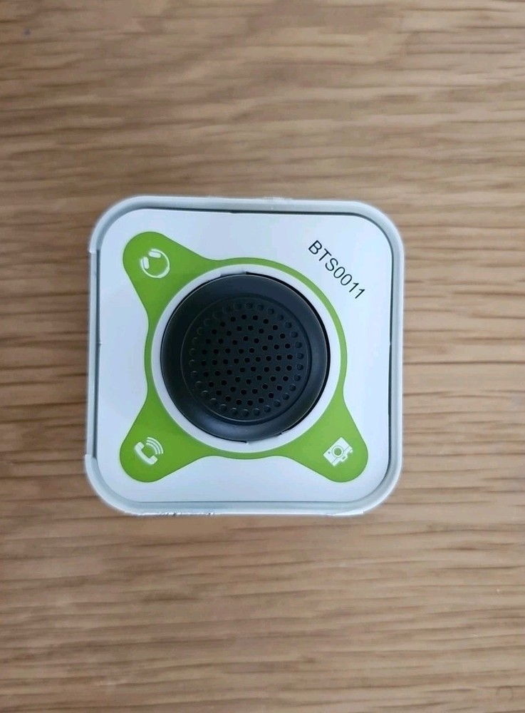 Momoho The Smallest Mini Bluetooth Speaker BTS0011 Wireless Speaker