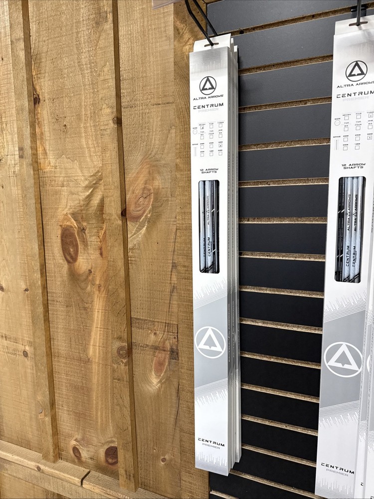 Alta Arrows Centrum Premier
