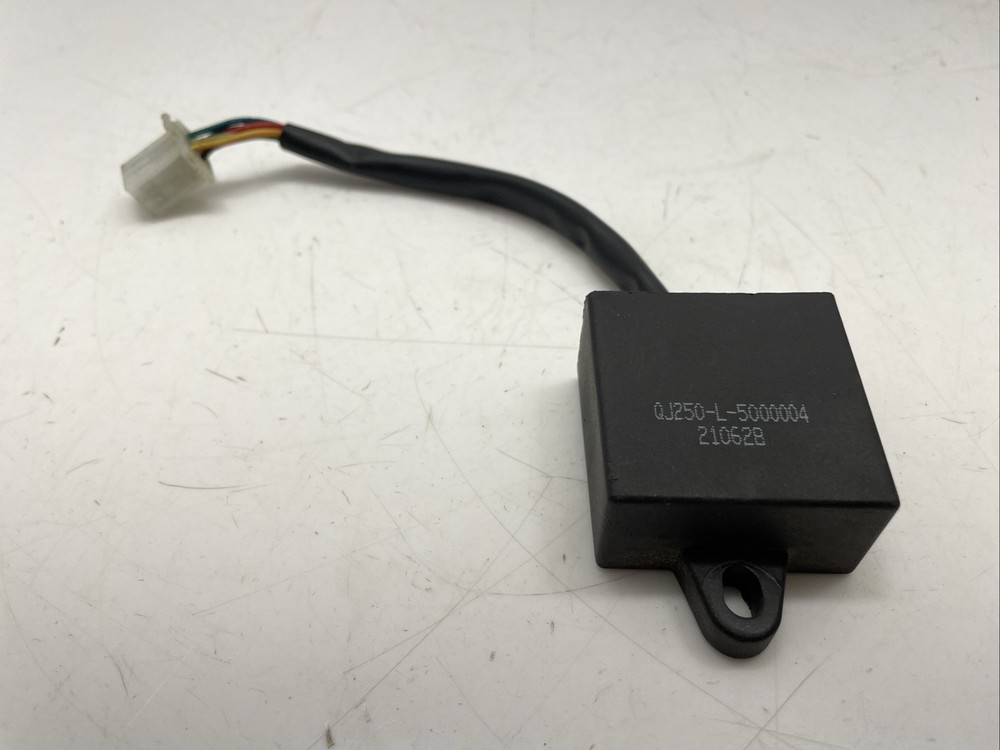 ♻️ Keeway Superlight 125 2021 - 2024 Indicator Flasher Relay ♻️
