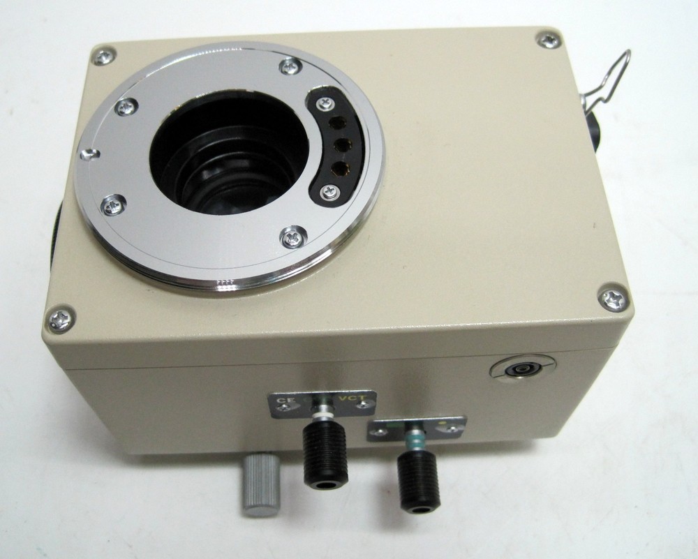 Olympus PM-10ADS Microscope Automatic Exposure Body