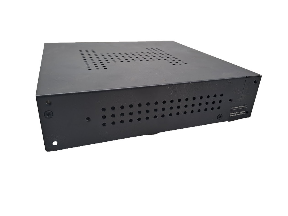 Marshall VMV-402-SH Quad-Viewer great Condition