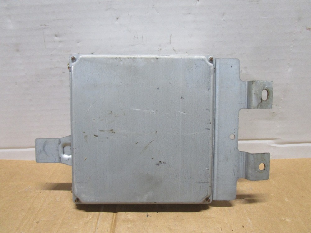 03 2003 Nissan Frontier Xterra Engine Control Module Computer ECM ECU mec07-450