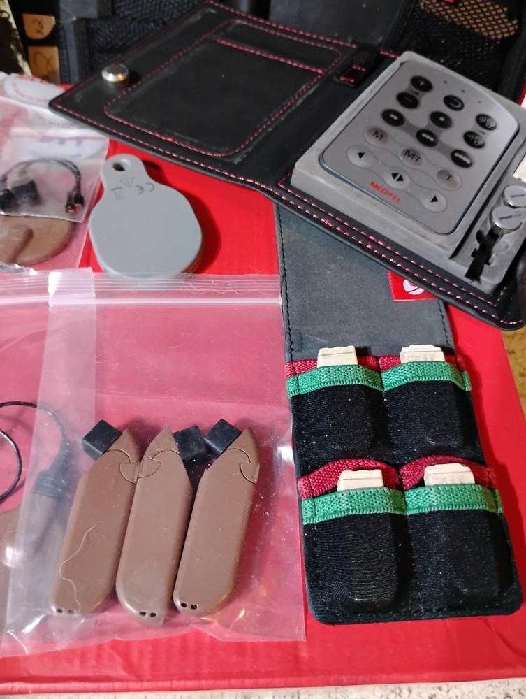 Med - el opus 2 bundle