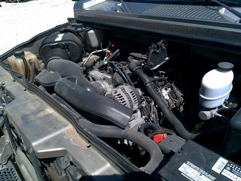 2005 HUMMER H2 SUBWOOFER