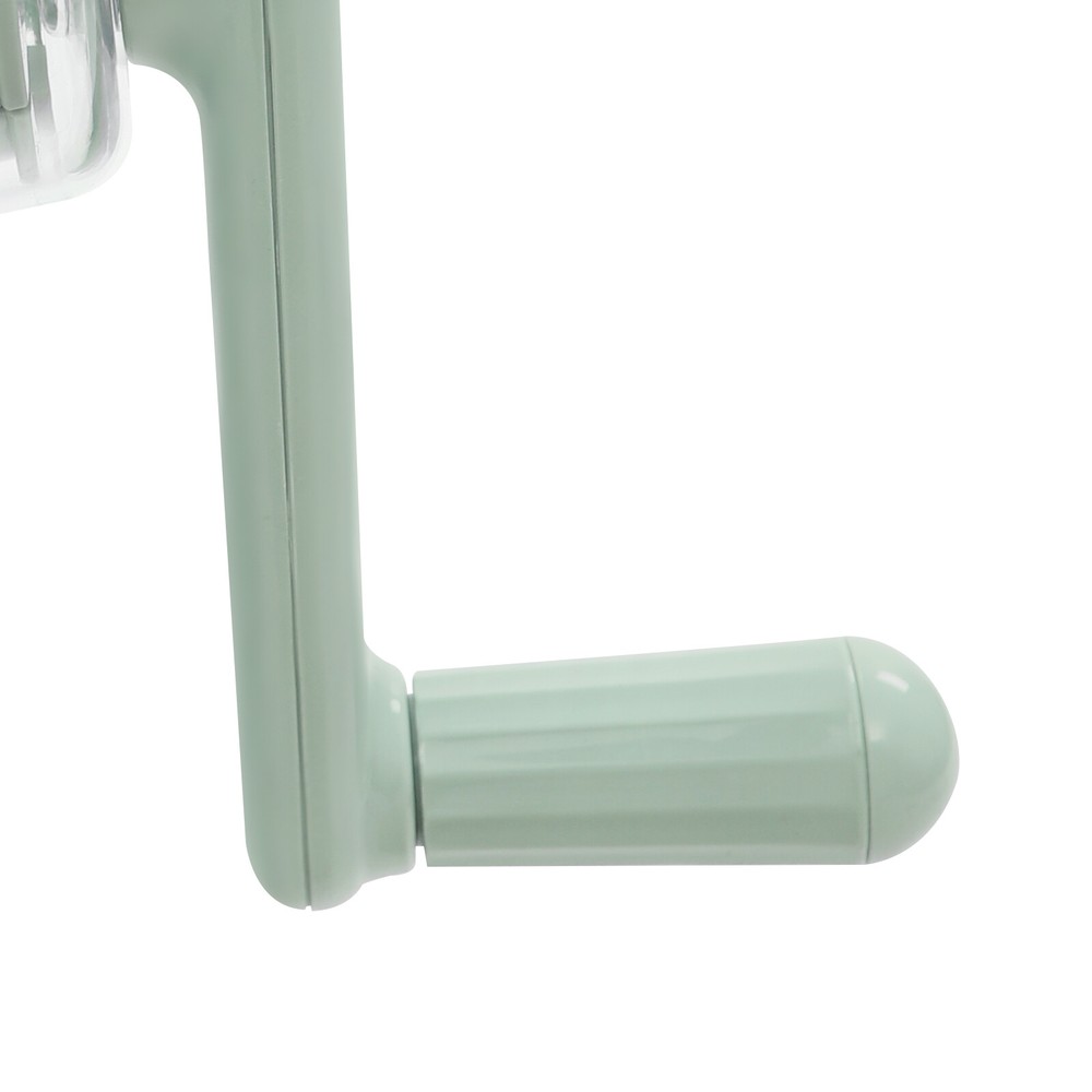 Manual Vegetable Fruit Slicer 2-3mm Thickness Adjustable US