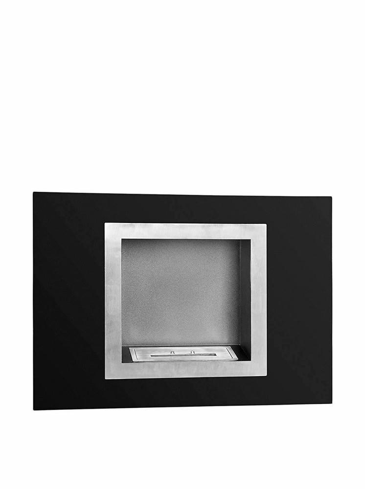 Ren-Wil Soho Wall Fireplace