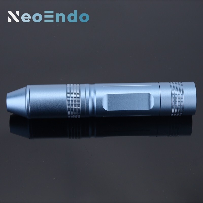 Rechargeable Portable Endoscope Light Source LED 10W For ENT Inspection