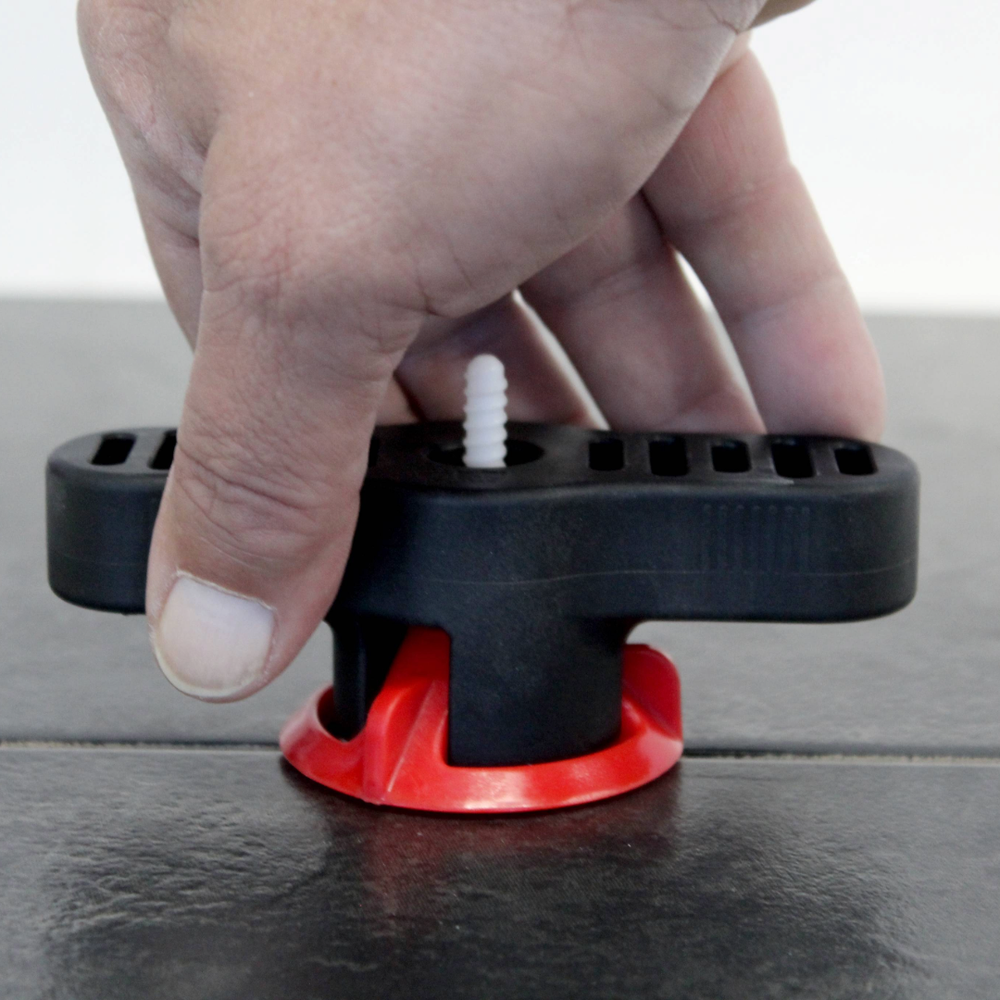 RTC Spin Doctor Torque Monster Anti-Fatigue Tool