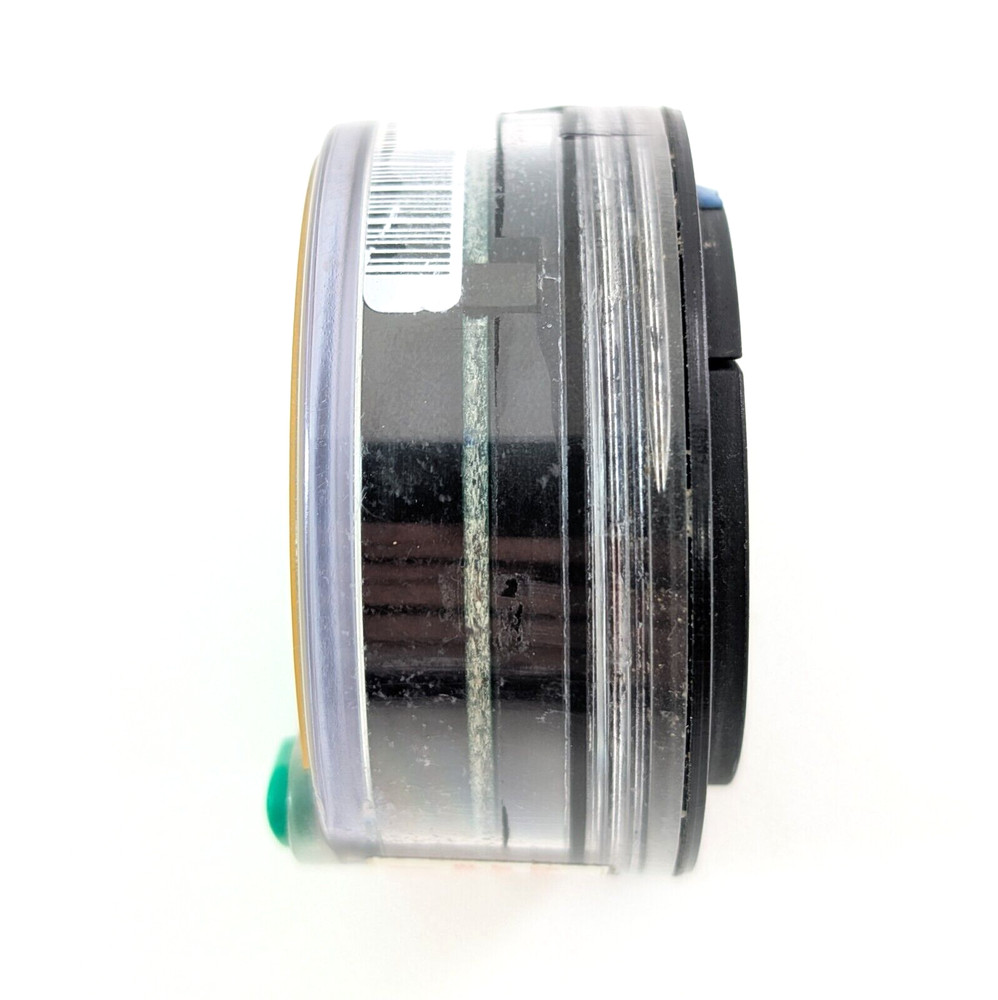 Oceanic Data Plus 2 Air & Nitrox Puck Module Scuba Dive Computer #5263