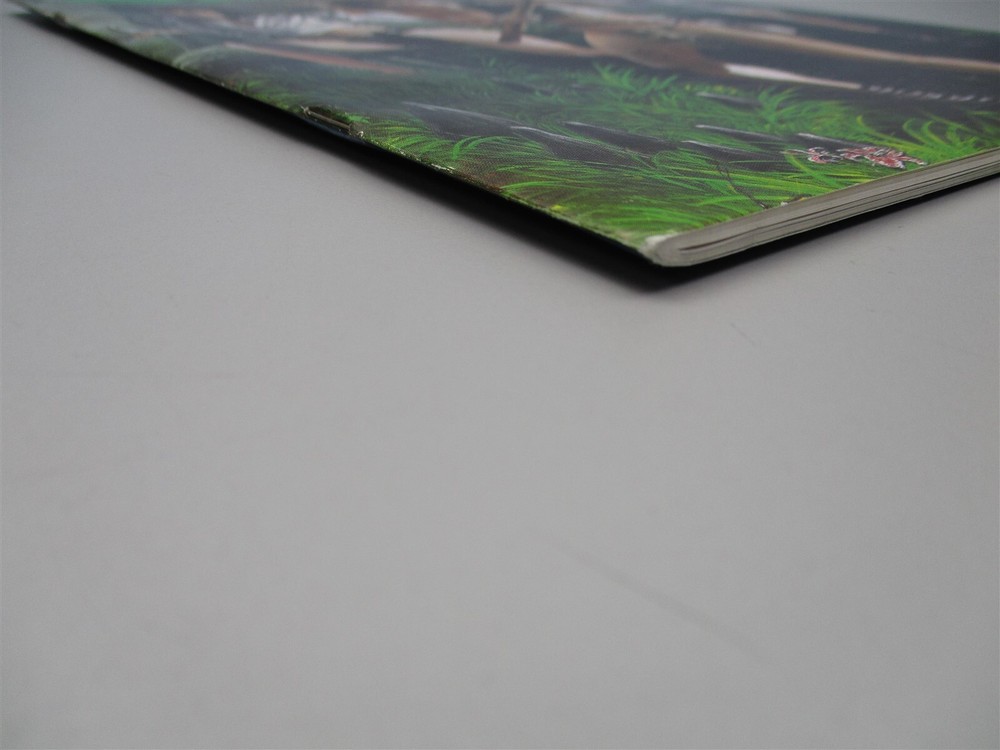 White Wolf Magazine: Issue # 17