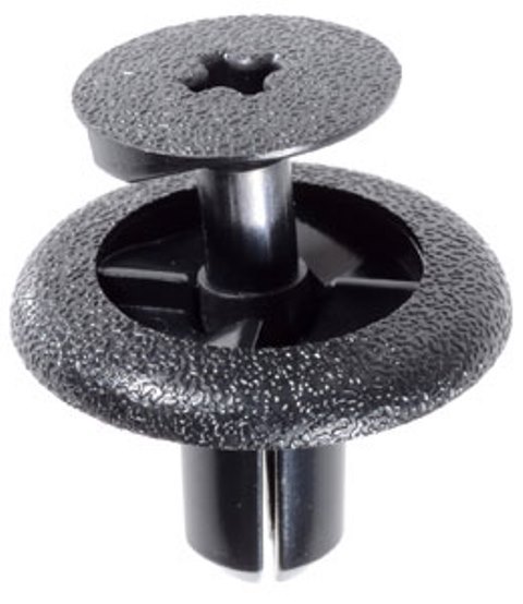 Retainer, Subaru Part Number 909130051, 10 Pieces, A164