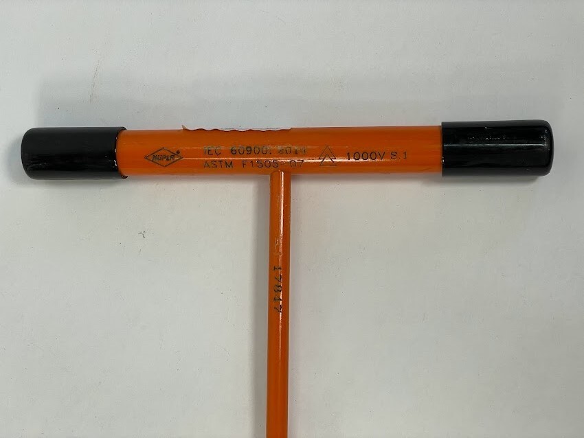 NUPLA 76401 Non-conductive Soil Probe 48 inch