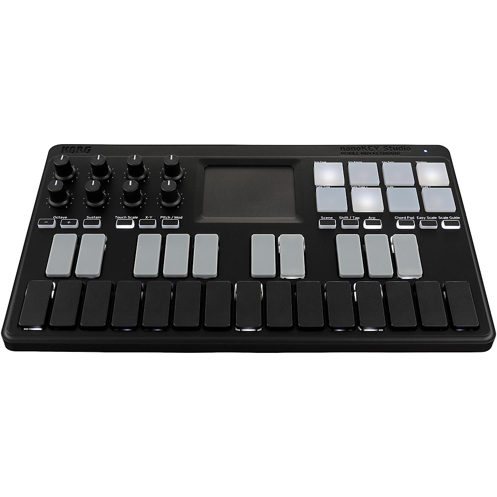 Korg nanoKEY Studio