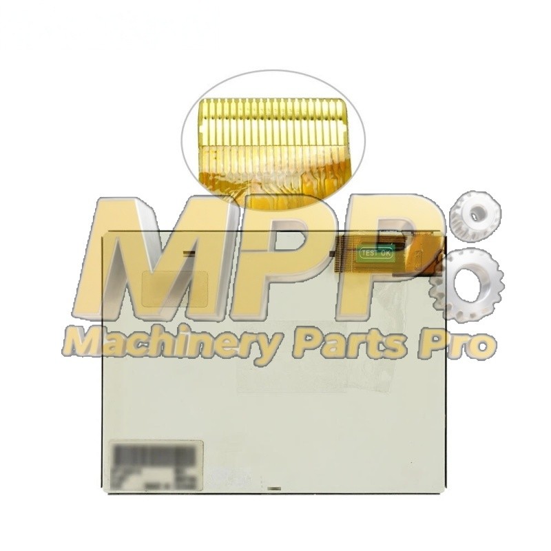 LCD Screen for SP10Q010 Liquid Crystal Display Panel SP10Q010