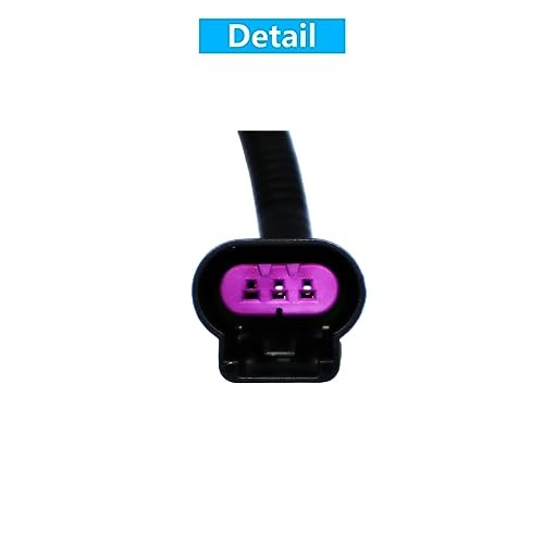 Auto Start Stop Disable/Delete/Canceller Wire Harness for Chevrolet Equinox