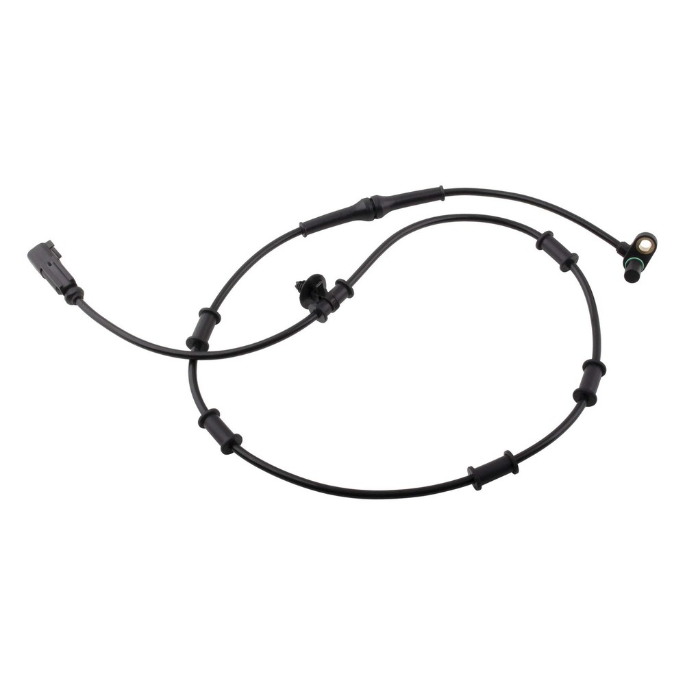 Front Left & Right ABS Wheel Speed Sensor Fit for Dodge Ram 1500 2008 / for D...