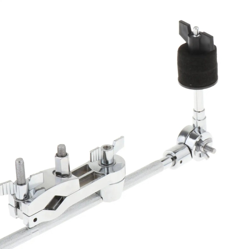 Drum Stand Clamp Practice Tool Students Snare Drum Beginners Percussion Instrume