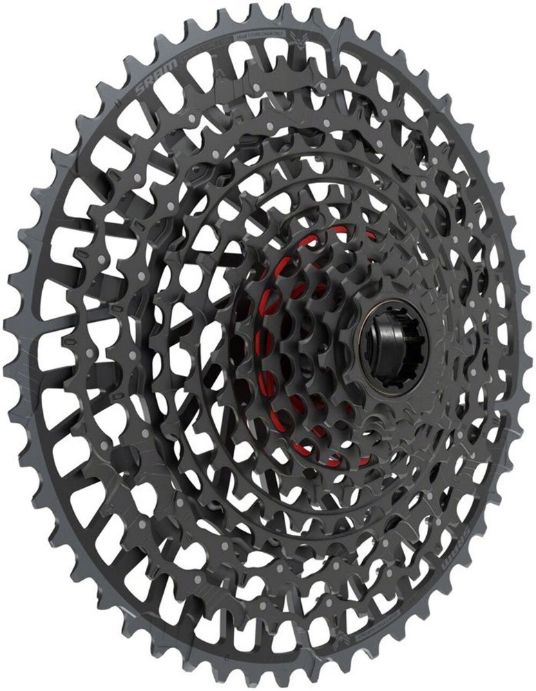 X0 Eagle T-Type XG-1295 Cassette
