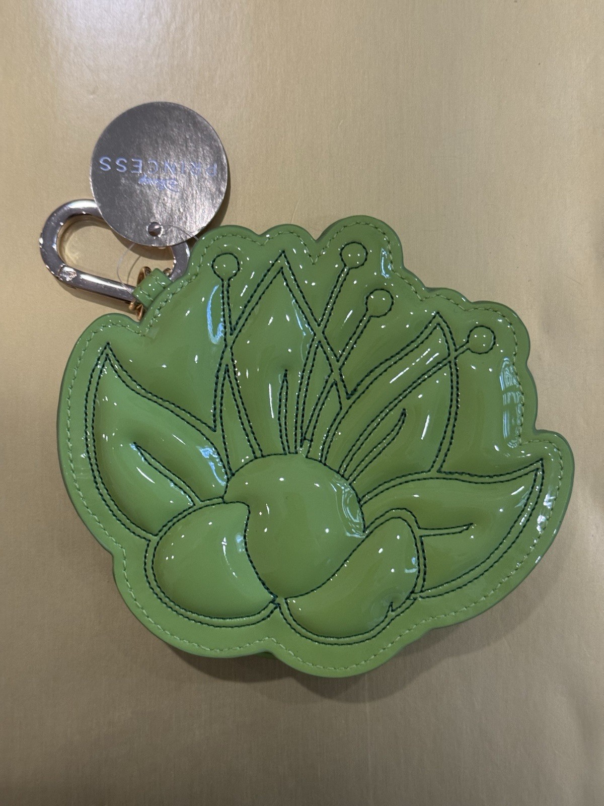 NEW - VHTF Bath & Body Works Disney Princess I & II Releases Coin Purses