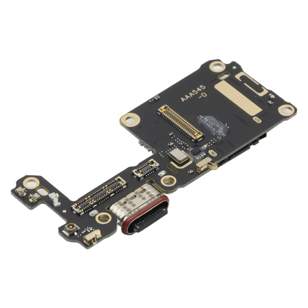 For OnePlus 12 Charging Port Board Replacement Part