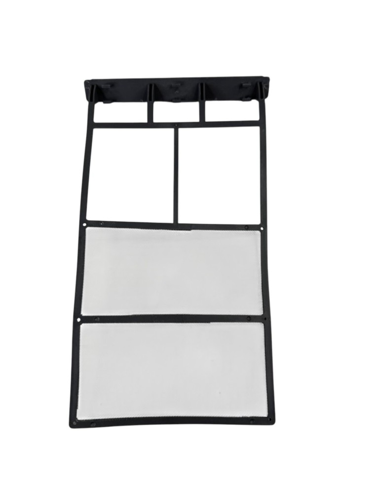 GE Profile Opal 2.0 Ice Maker Rear Air Filter Screen Panel OEM