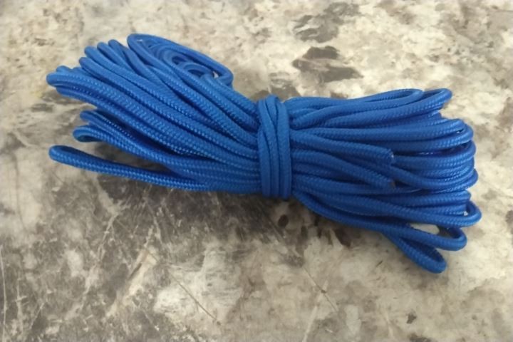 Condor GR727630LE 30 Ft L 310 Lb Cap Self-Retracting Lifeline